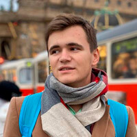 Дмитрий Бумагин