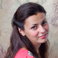Екатерина Мохова