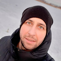 Санек Обухов