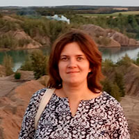 Татьяна Винникова