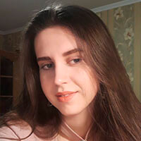 Анна Клейменова