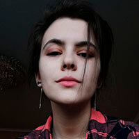 Юля Перевозчикова