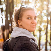 Анна Медведева