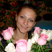 Екатерина Романова